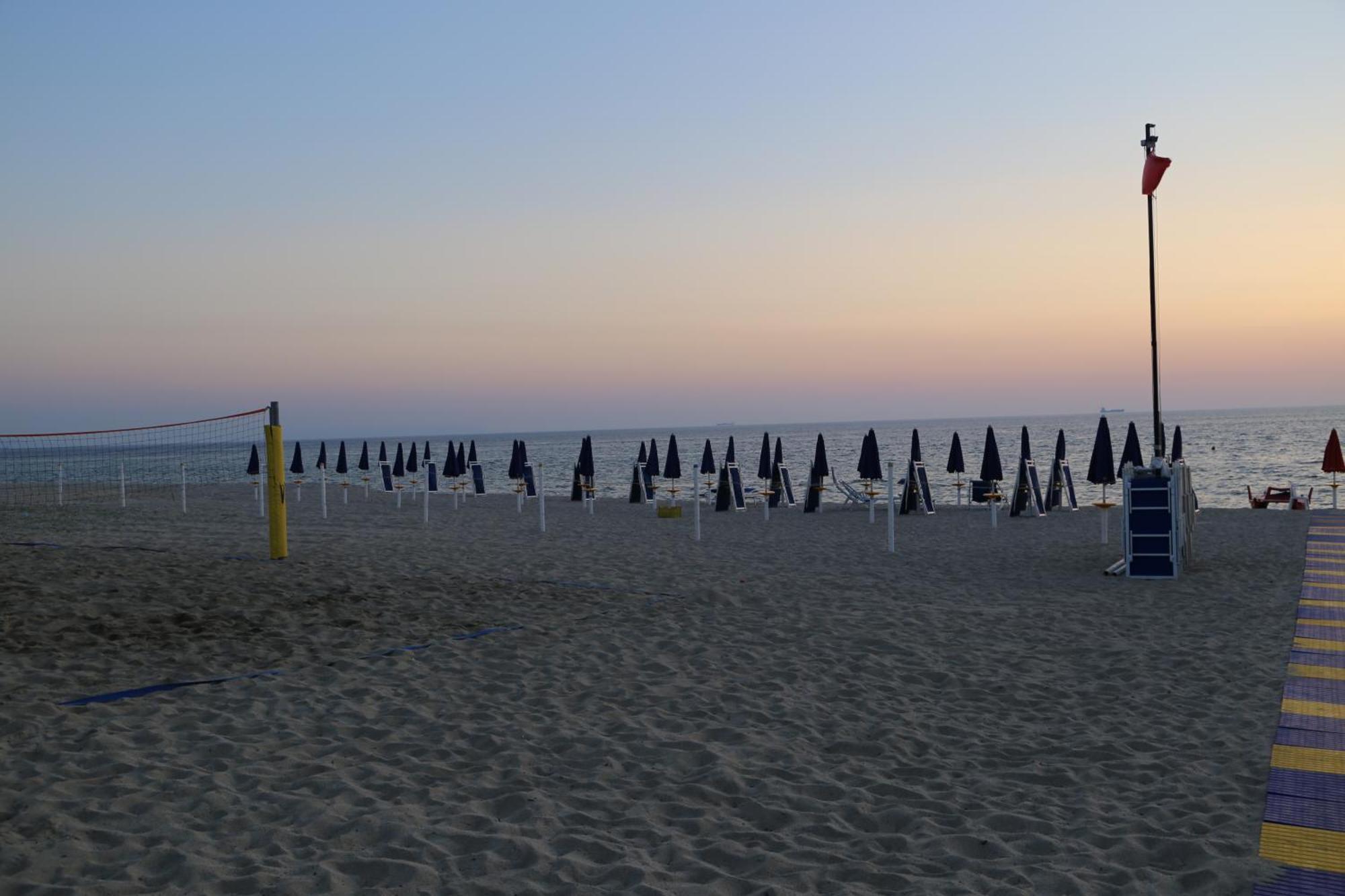 La Porta del Sole Hotel&Village San Ferdinando Esterno foto